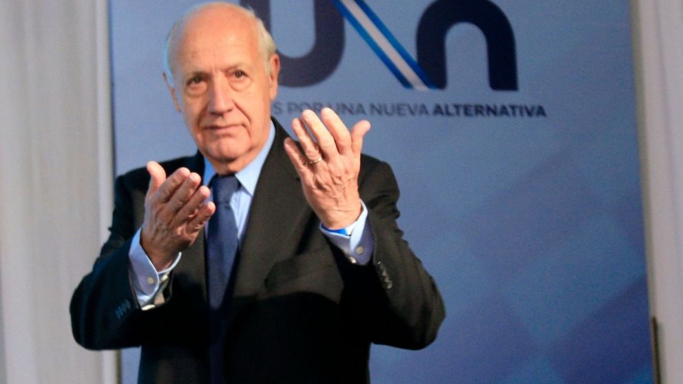 El economista se expresó en las redes sociales