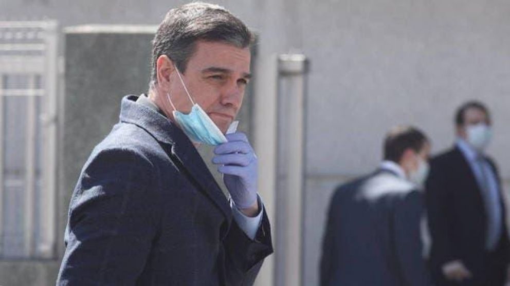 Buscan una nueva prórroga de la cuarentena en España