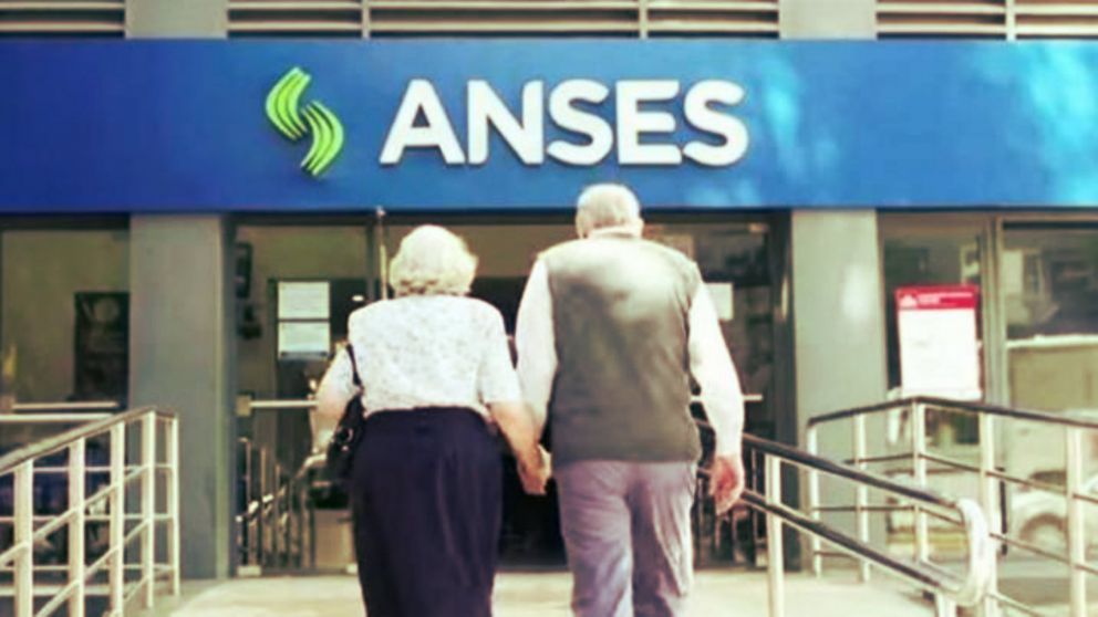 Cuáles serán las fechas de cobro en Anses