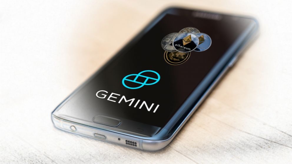 Samsung incorpora a Gemini a la Blockchain Wallet de sus celulares