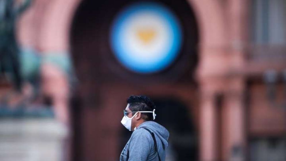 Argentina extendió su cuarentena hasta el 7 de junio, y sólo una provincia ya está en la fase cinco