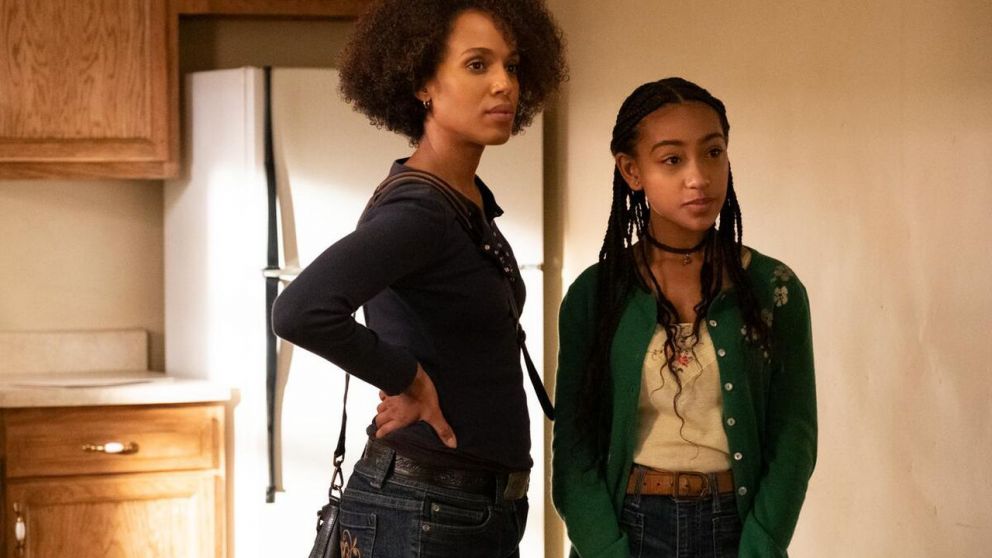 Little Fires Everywhere: madres, hijos y todo ese fuego interior