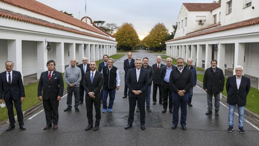 Es la pandemia, estúpido