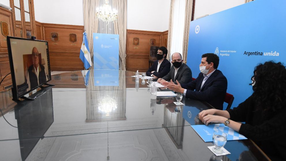 El Gobierno apura créditos para los municipios