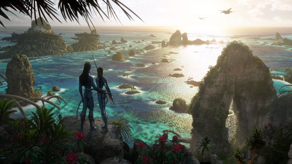 Avatar II vuelve a producción tras pausa por la pandemia