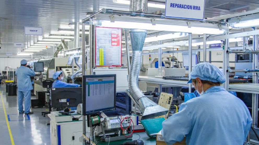 Desde ATE creen que la cuarentena para "los grandes empresarios la cuarentena no constituye un esfuerzo"