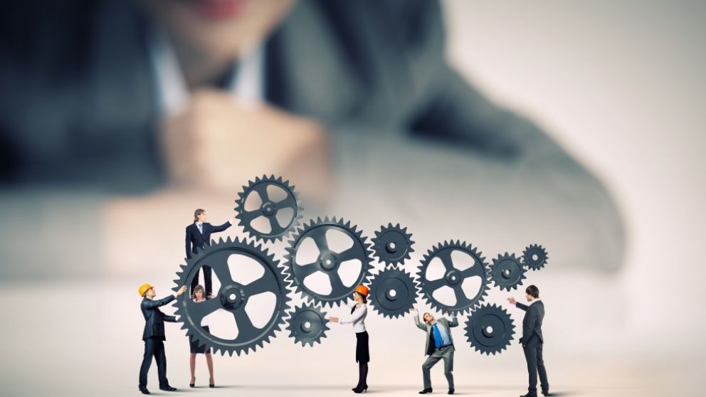 El home working hará replantear cómo mantener el trabajo en equipo, la colaboración, la comunicación y la productividad