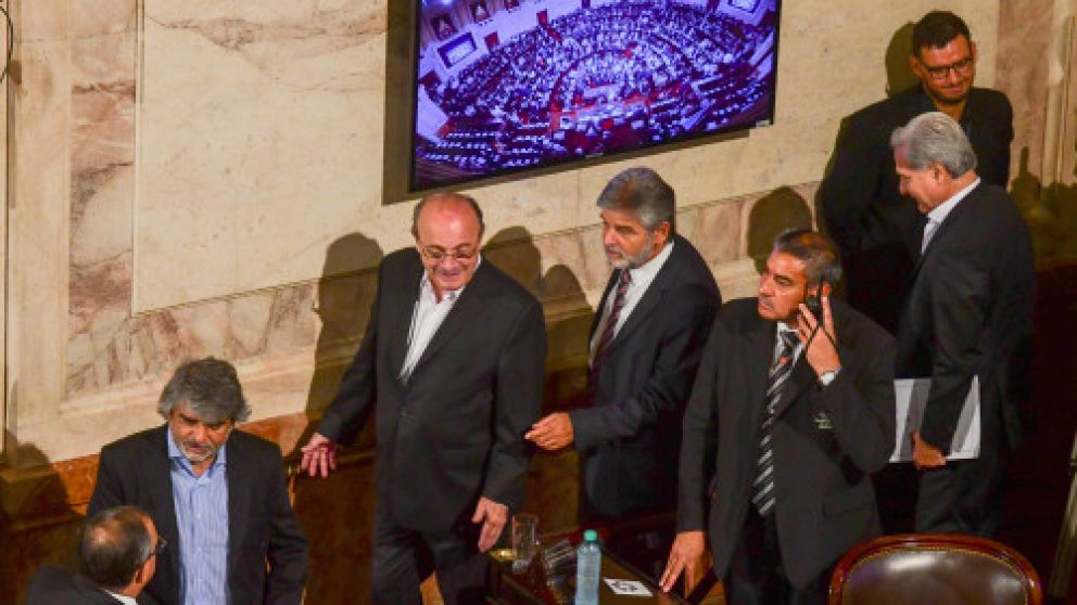 El Congreso analiz� los casos de espionaje ilegal durante el gobierno de Macri