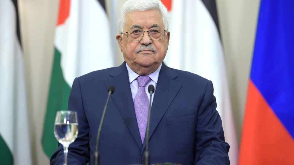 La OLP ratifica cancelación de acuerdos con Israel