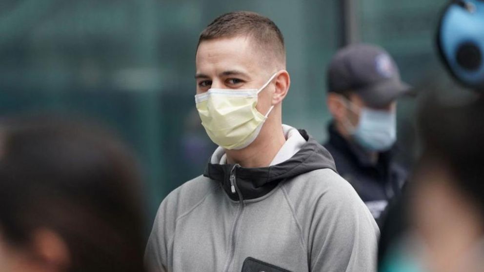 Coronavirus en Argentina: 13.228 casos y 492 muertes