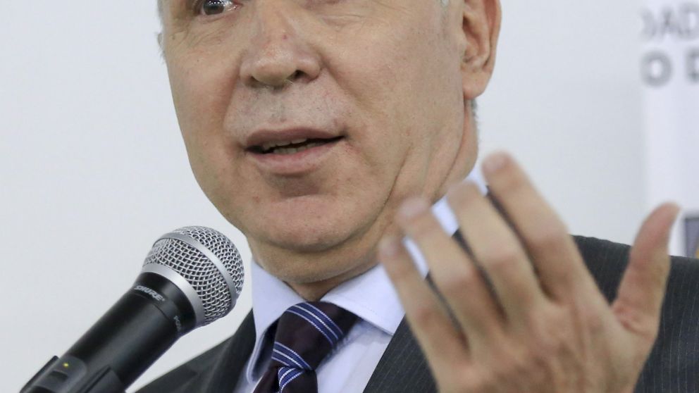 Ricardo Lorenzetti