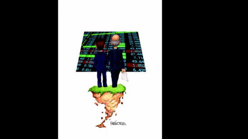 El extraño caso de un "default" que revalorizó los activos argentinos