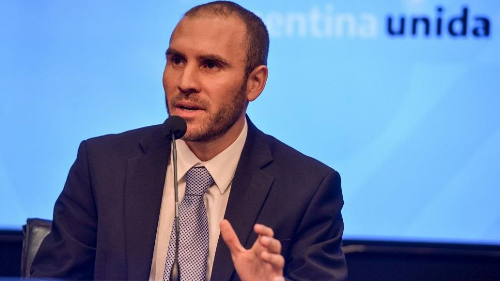 Guzmán seguirá negociando antes de enviar a la SEC la nueva versión de la oferta