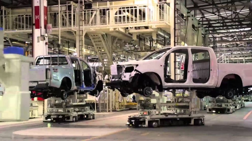 Los socios del Mercosur quieren el libre comercio automotriz en el 2030