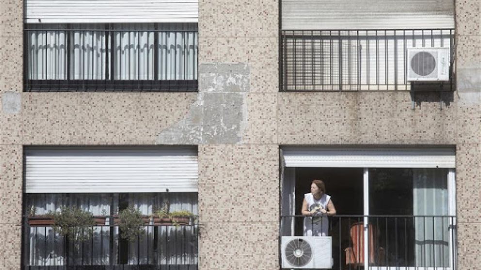 El mayor nivel de aceptación se observó en los estratos más bajos de la población