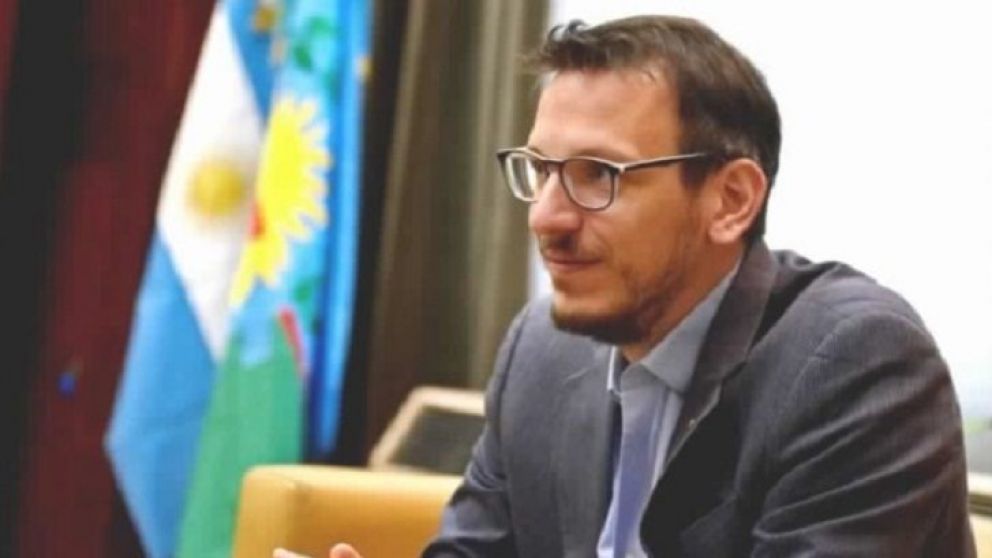 El presidente del Bapro se reúne mañana con referentes de la agroindustria