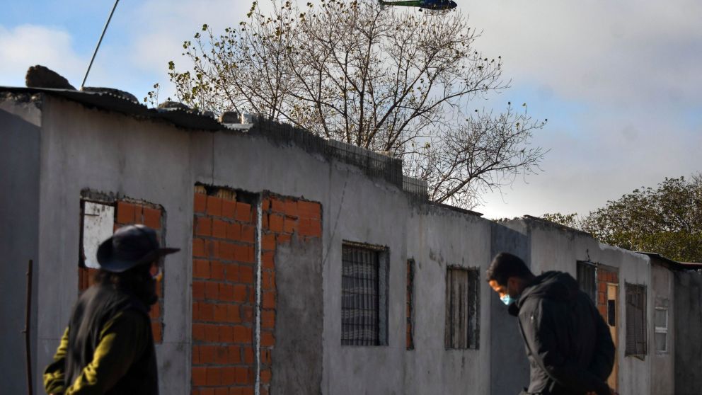 En el conurbano se dieron los peores registros