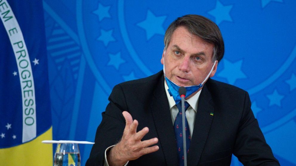 Brasil podría tener otra "década perdida"