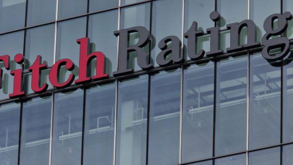 Fitch empeora pronóstico económico para este año