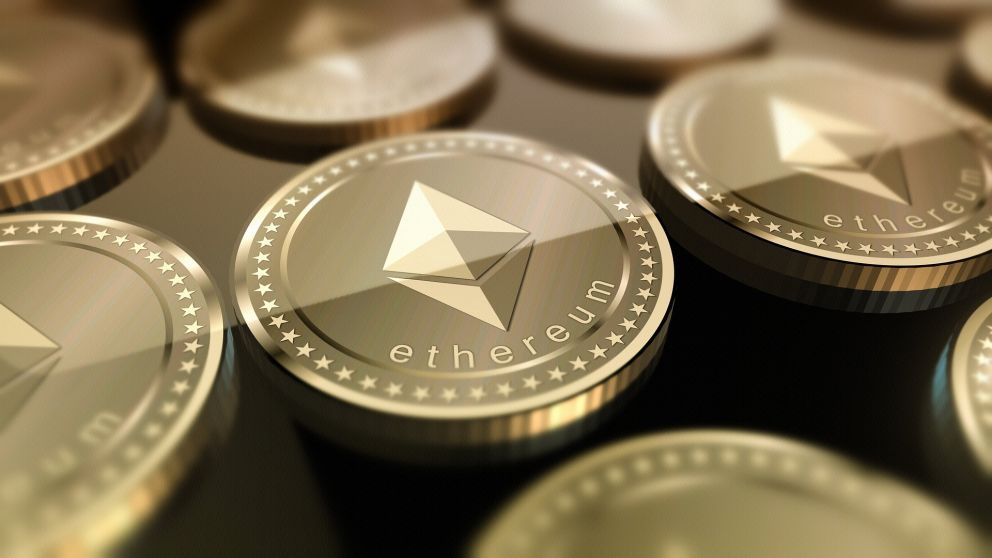 Ether fue el criptoactivo más correlacionado con otras monedas en 2019