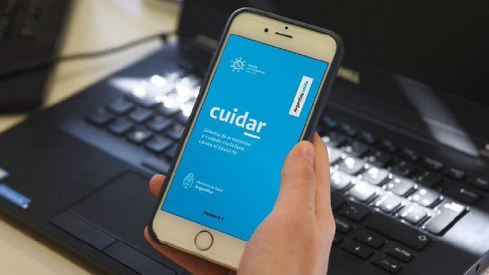 Juntos por el Cambio cuestiona la obligatoriedad de la App CuidAr en la provincia de Buenos Aires