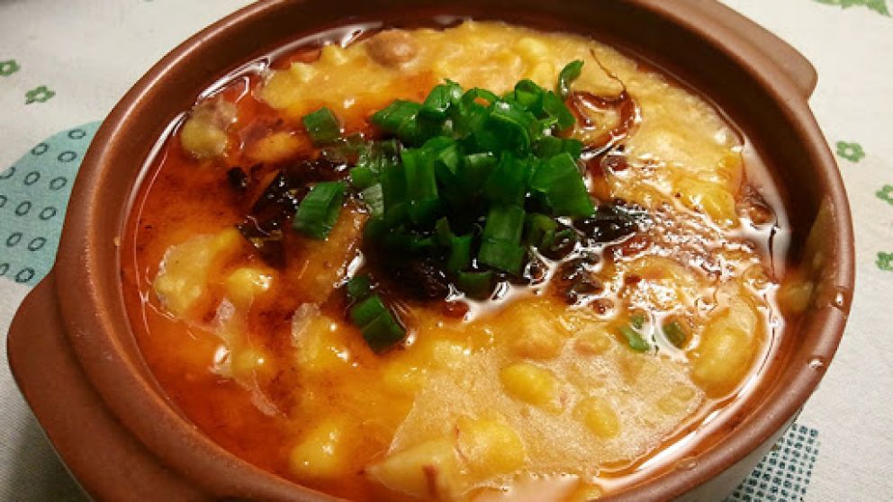 Cinco recetas para hacer un buen locro para el 25 de Mayo