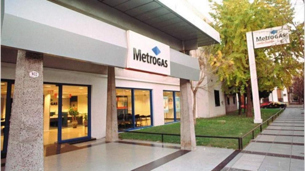 La distribuidora tiene 2,5 millones de clientes