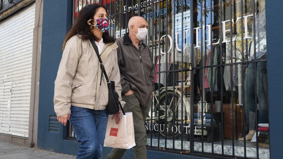 Centros comerciales de gran concentración de personas se verán afectados