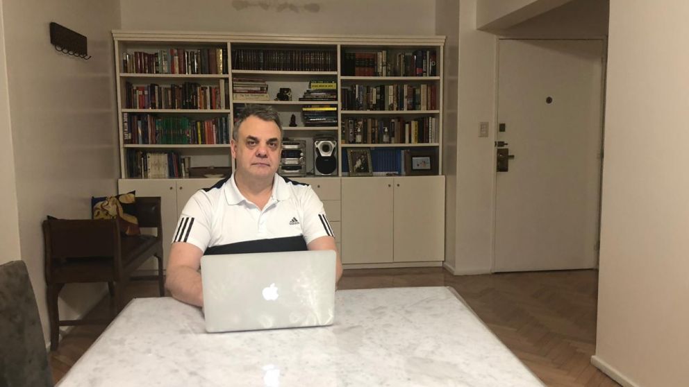 "La salida industrial a la crisis debe ser con un desarrollo económico sostenible"