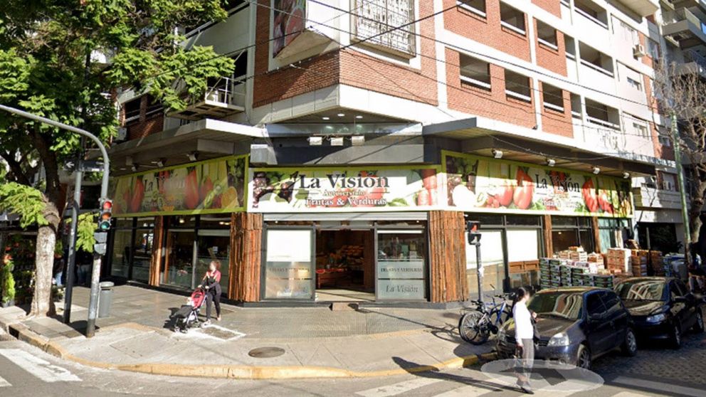 Cerraron verdulería por tres casos de coronavirus