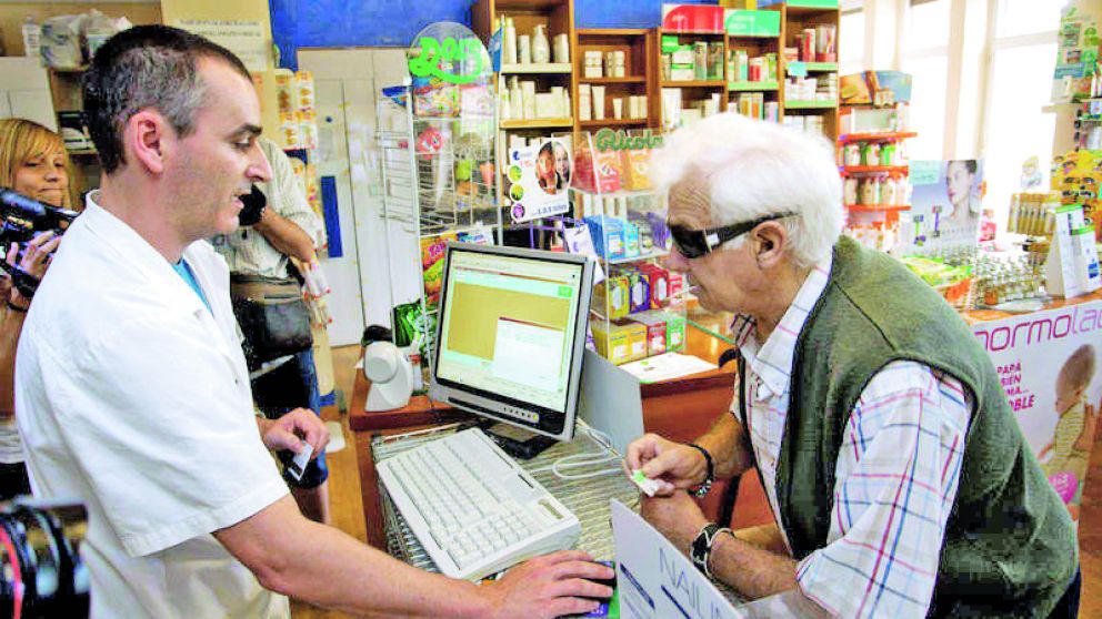 Por la crisis, el consumo de medicamentos sin receta se desplomó 20%