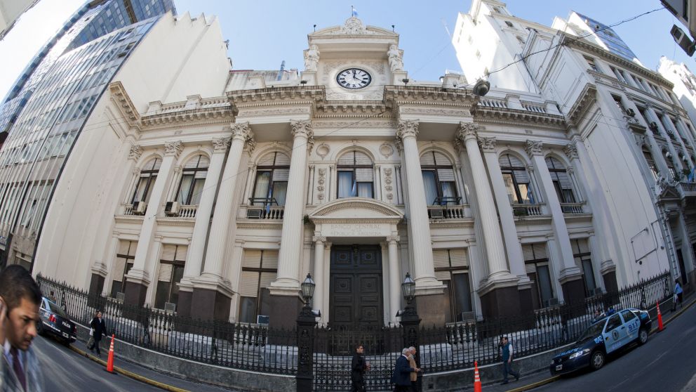 El Central pasó de comprador a vendedor a mediados de abril