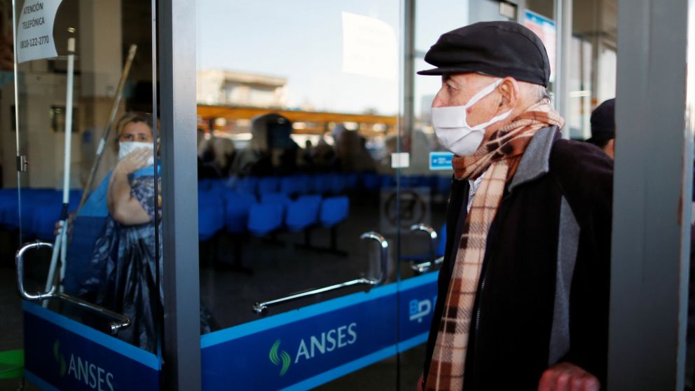 Anses y Pami continúan con el cronograma de pagos de los haberes jubilatorios
