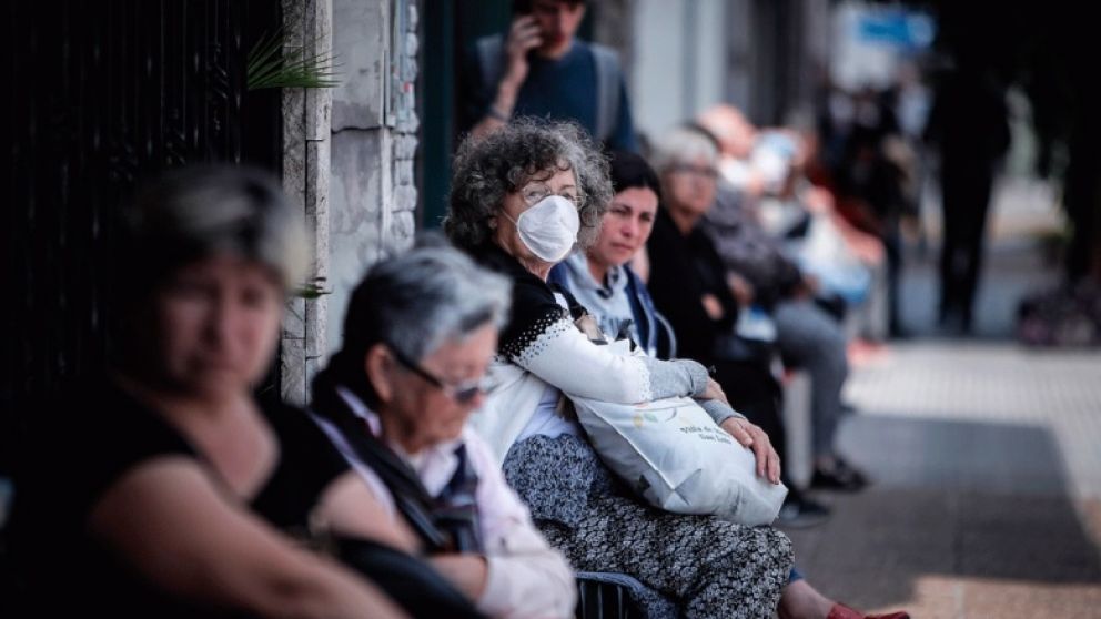 Buscan ampliar los lugares de cobro para jubilados y pensionados