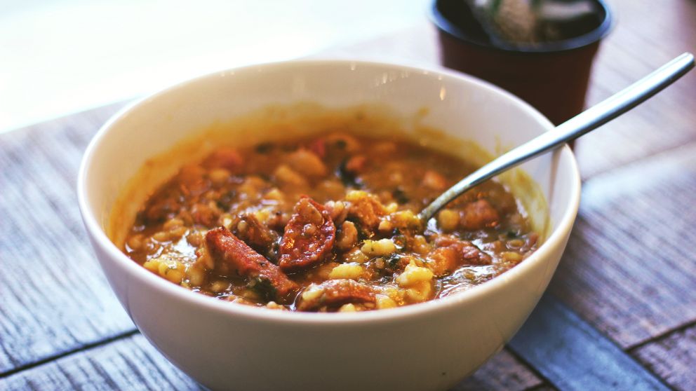 Gastronomía colonial para celebrar el 25 de mayo