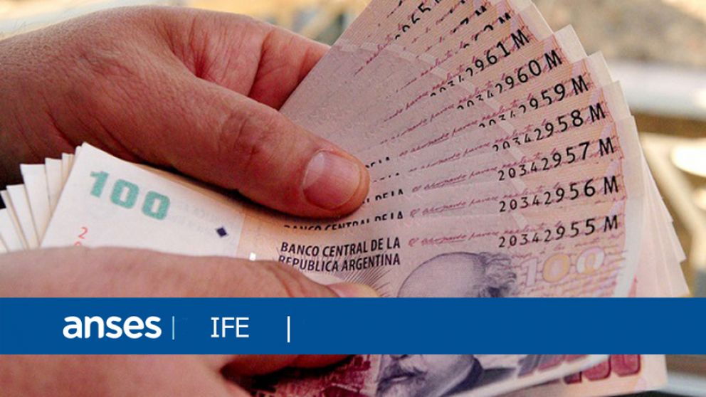 Segunda tanda del IFE: Nuevas fechas de cobro del bono