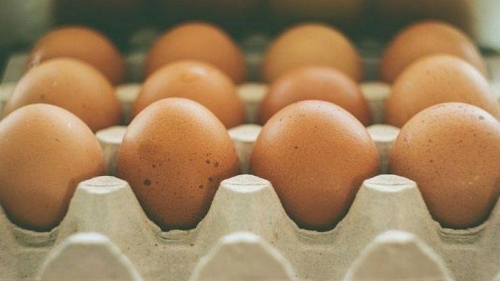 Creció la demanda de huevos