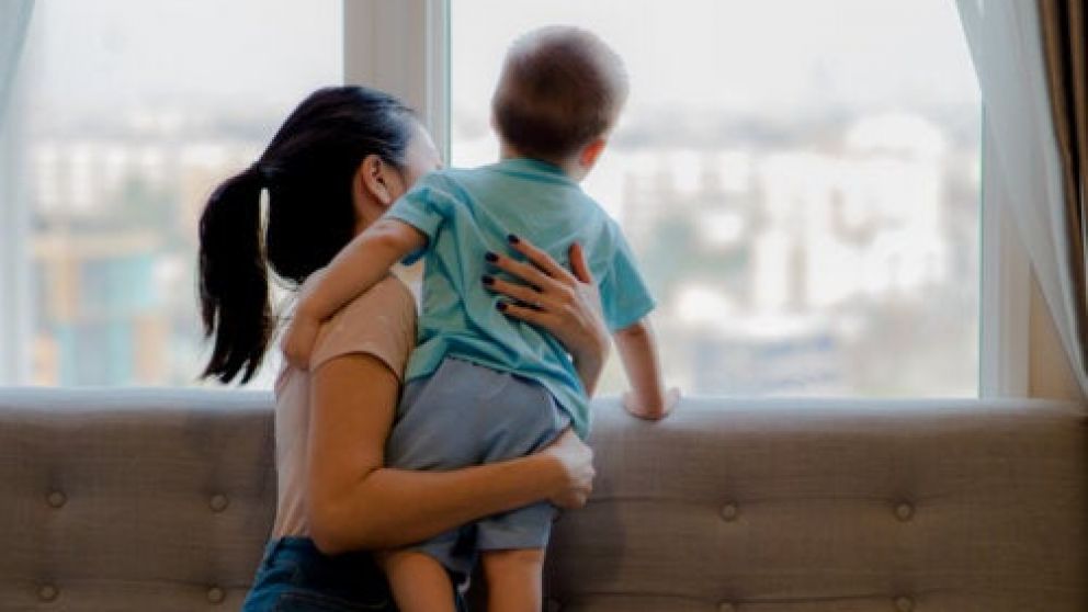 Un estudio midió las preocupaciones de los porteños en relación a la cuarentena