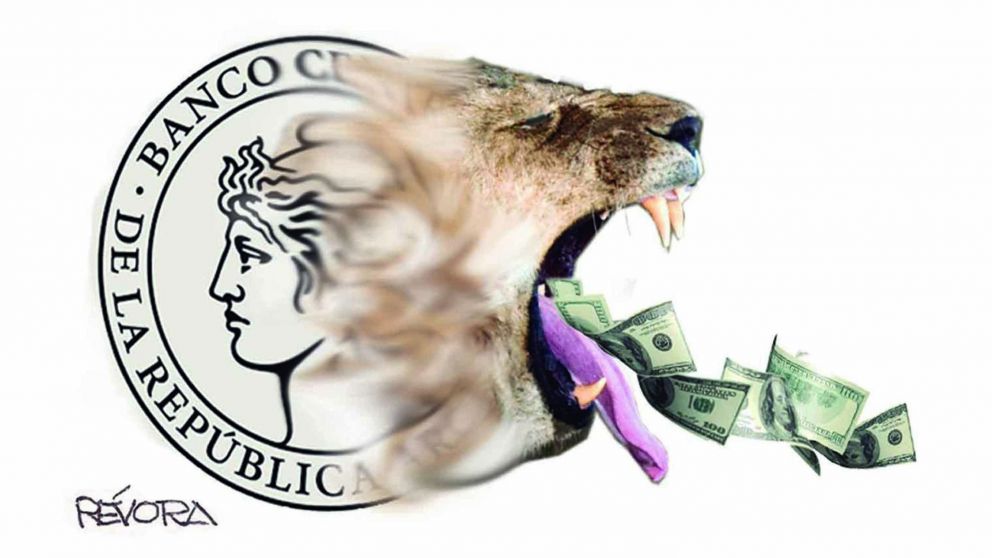 La cotización del dólar blue y la brecha cambiaria dirán la verdad sobre la eficacia del supercepo