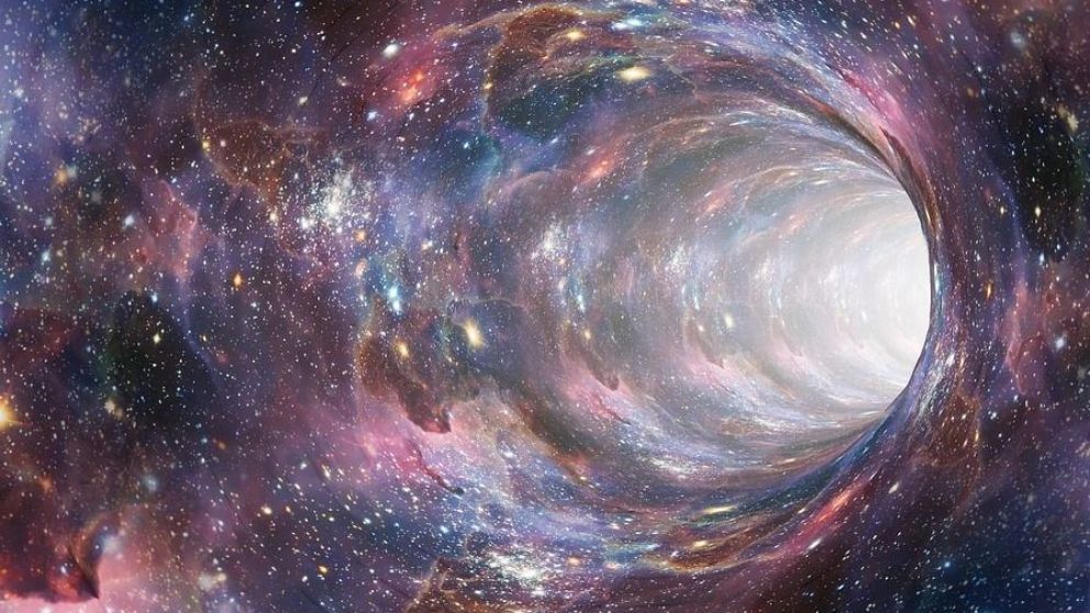 La verdad del Universo paralelo que habría descubierto la NASA
