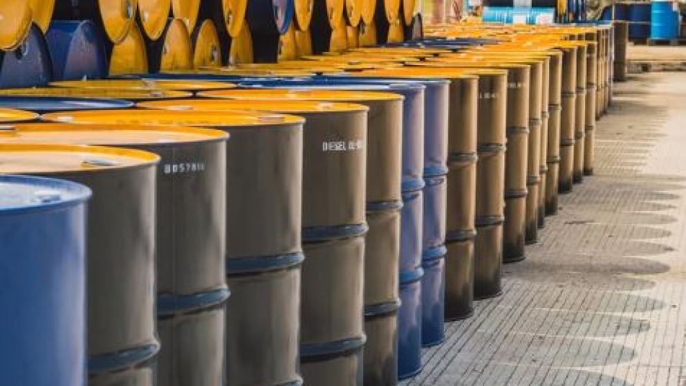 El barril criollo tendrá un precio de USD45 hasta diciembre de 2020