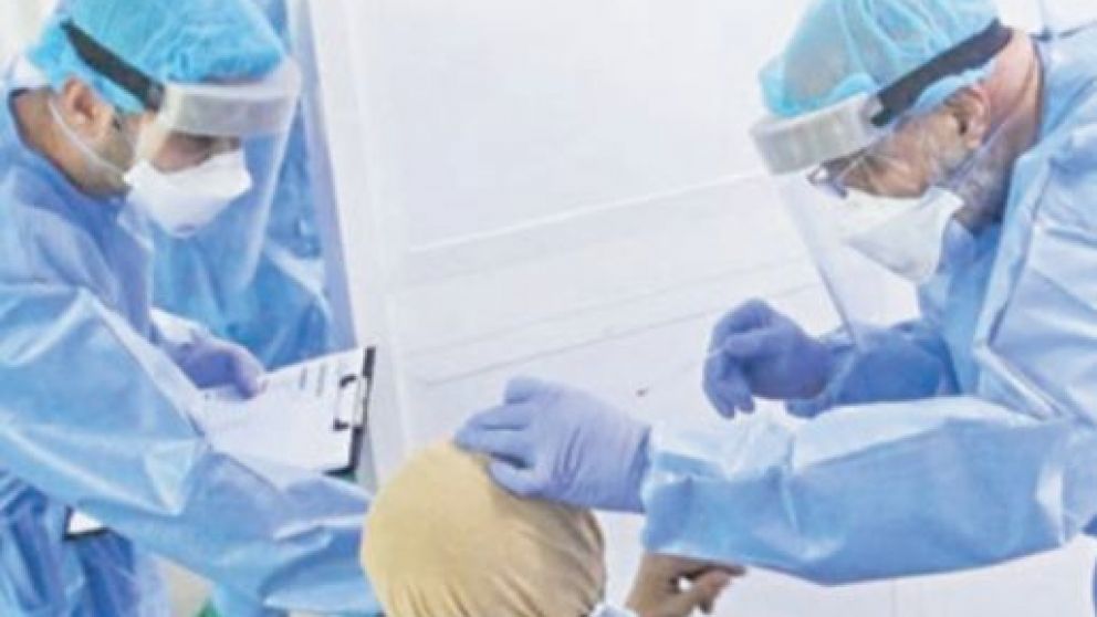 Los profesionales toman un papel protagónico