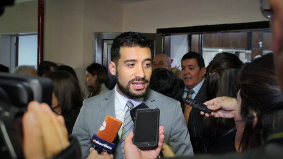 Cacace: "La movilidad es un derecho constitucional"