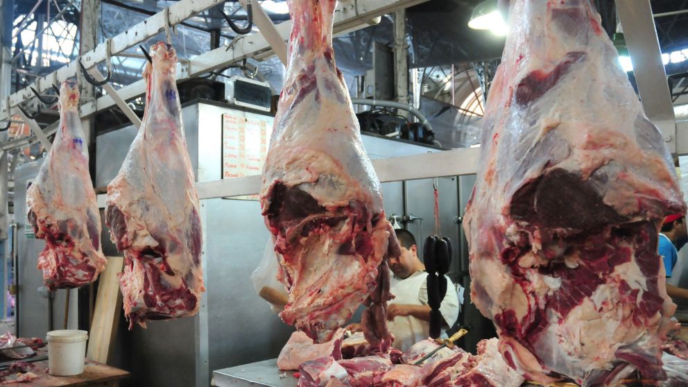 Las plantas del mercado interno aseguraron el abastecimiento