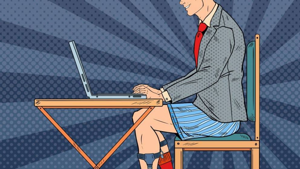 La Generación Covid y el futuro del trabajo