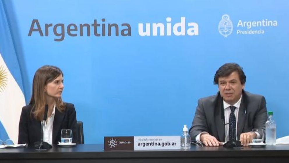 El aumento a los jubilados será escalonado de acuerdo a lo que cobra cada uno