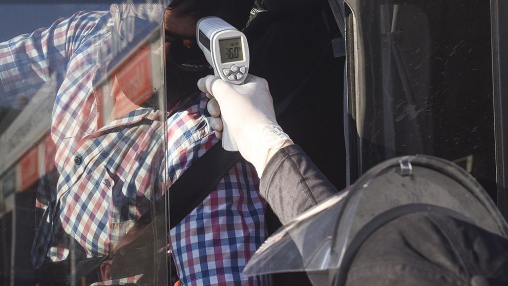 La provincia de Buenos Aires planea aumentar los controles en las rutas y accesos