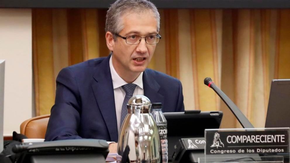 El Banco de España empeoró sus previsiones para este año