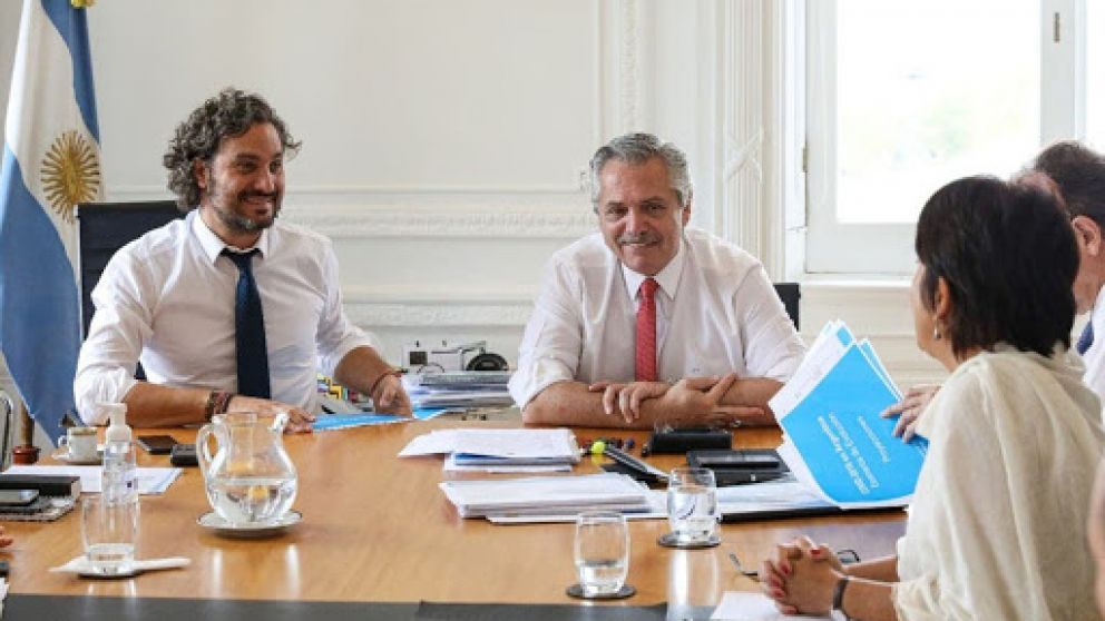 Cómo continuará la cuarentena tras el 24 de mayo