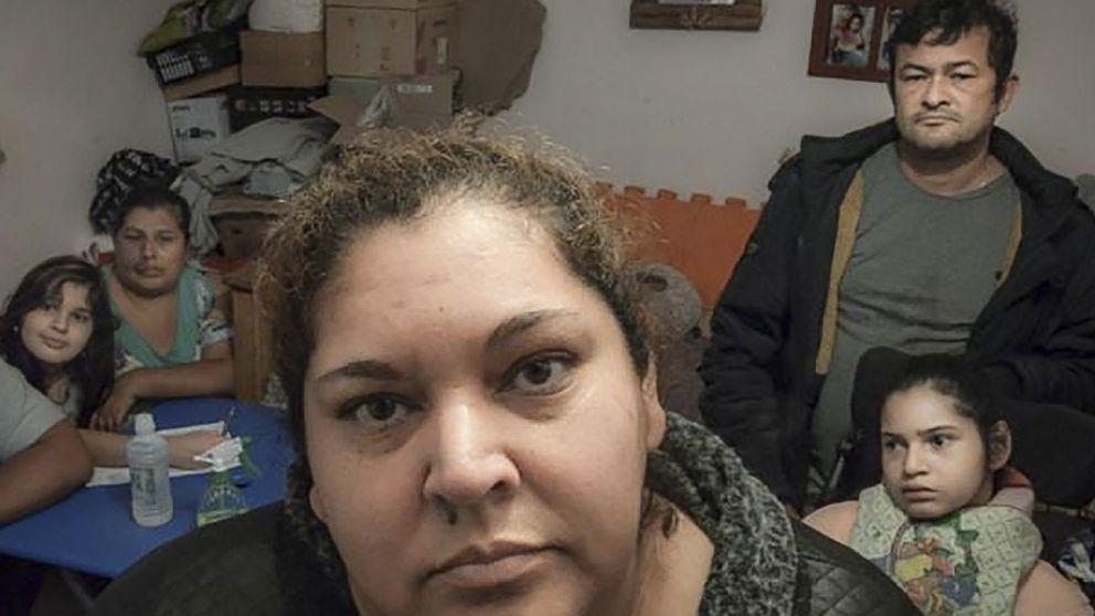 La activista Ramona Medina, otra víctima fatal del Covid-19